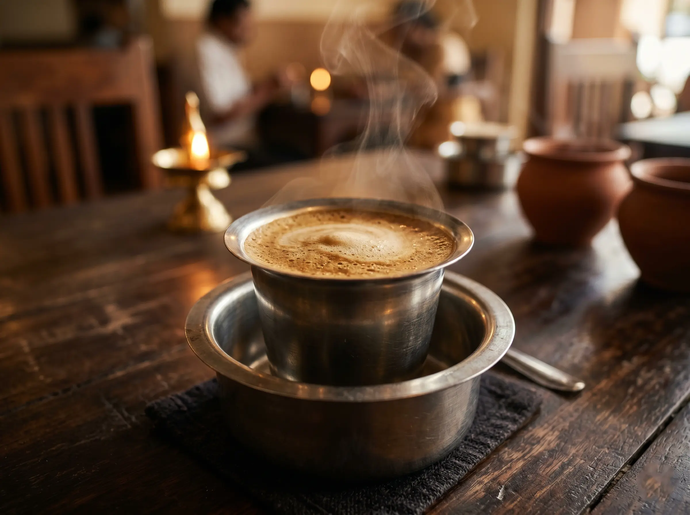 Filter Coffee