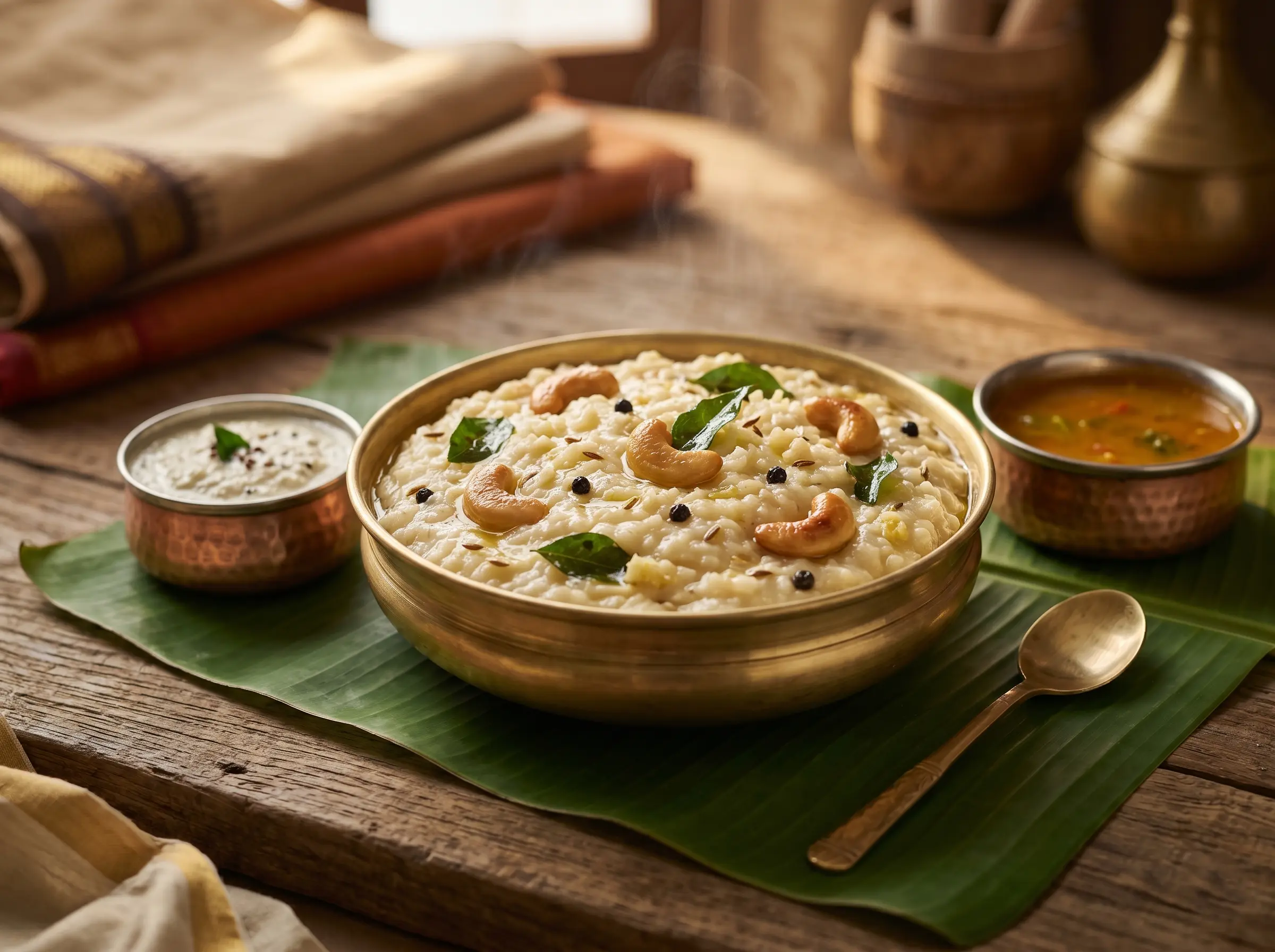 Khara Pongal